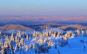 Sjusjøen Hytteutleie